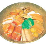 年假最易增胖 國健局教年菜撇步