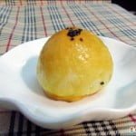 月餅熱量高 三高患者淺嚐就好