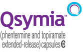 QNEXA經FDA(美國食品藥品監督管理局)通過減肥藥物核准，並改以Qsymia為名在美國上市!