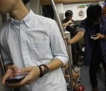 研究：開車上班較容易胖