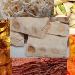10大爆卡零食！4顆牛軋糖=1碗飯