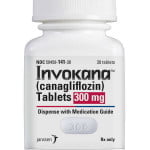 Canagliflozin(Canaglu, 可拿糖)：在無糖尿病的體重過重和肥胖患者，可達減重效果