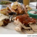 常見早午餐熱量與調整方式