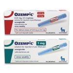 Semaglutide (胰妥讚Ozempic, Wegovy, 瑞倍適Rybelsus) 最適合的減肥劑量為何？