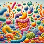 吸空氣也會胖？談腸道微生物群對肥胖的影響
