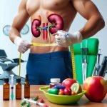 腎功能不好嗎？使用索馬魯肽Semaglutide減重，可以得到腎臟益處