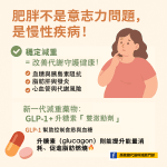 🌟 雙激動劑新世代：脂肪肝與肥胖的突破性減重治療解析