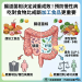 腸道菌相 決定減重成敗！預防慢性病，吃對食物比戒斷加工食品更重要