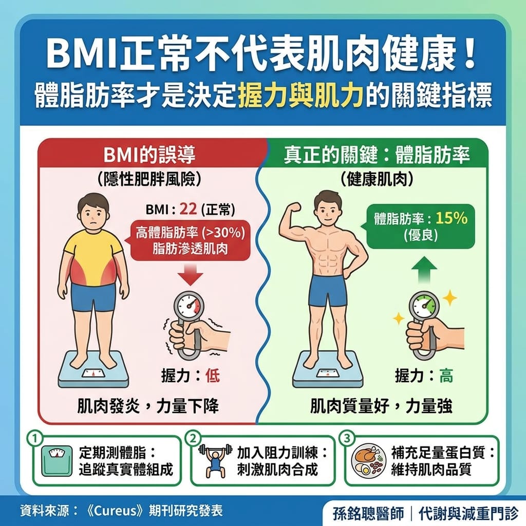 體脂肪率