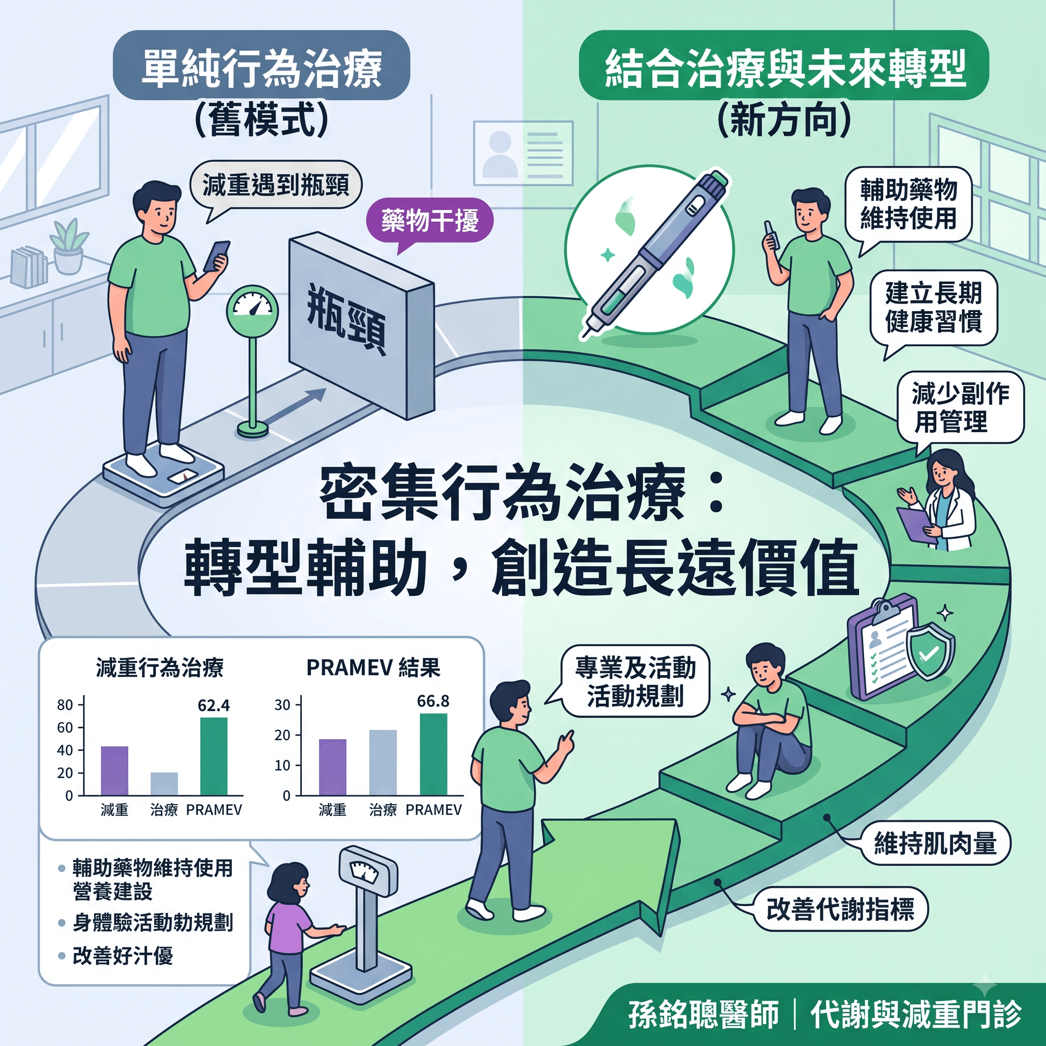 密集行為治療