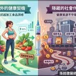 瘦瘦針時代來臨！大量處方下的意外代價與商業角力 💉