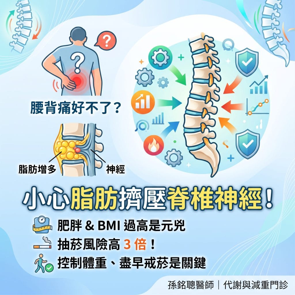 脊髓硬膜外脂肪增多症