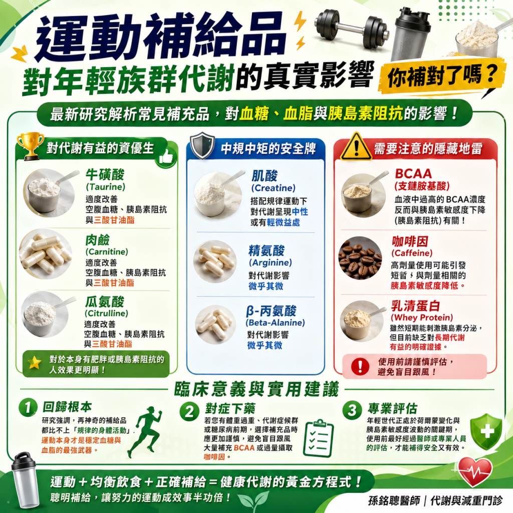 運動補給品