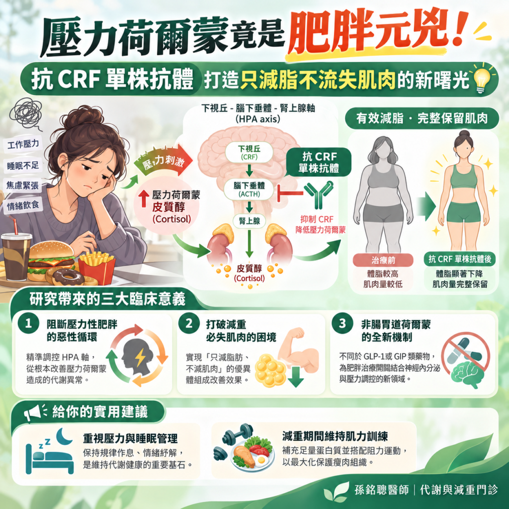 抗CRF單株抗體